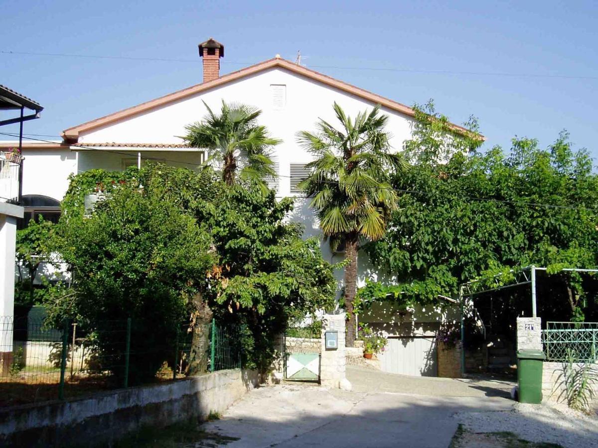 The Apartment With Air Conditioned Poreč Exterior foto