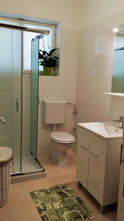 The Apartment With Air Conditioned Poreč Exterior foto